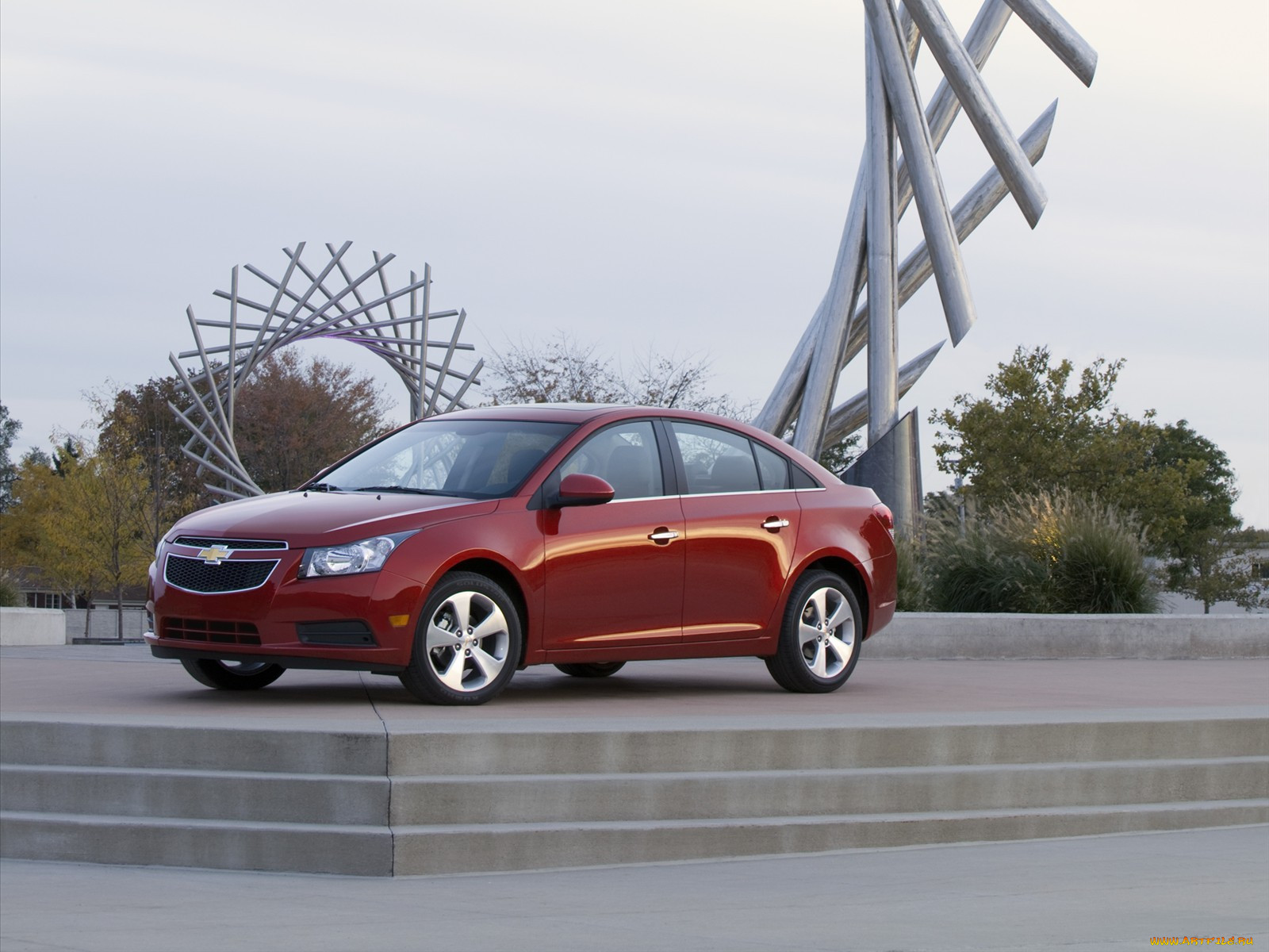 , chevrolet